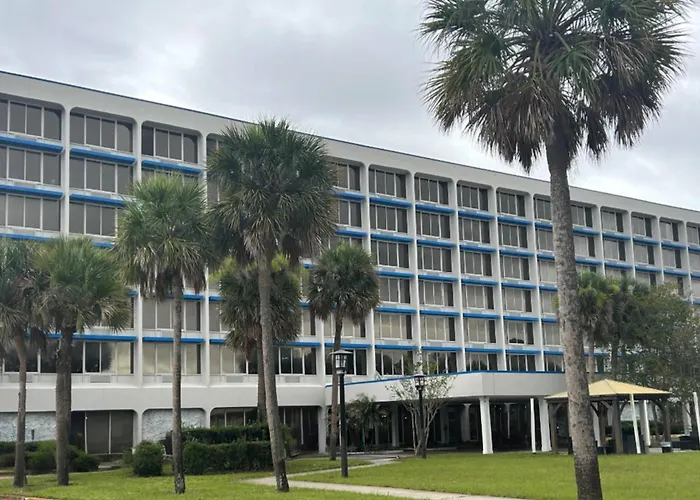 The View Studio, Suites And Event Venue Orlando